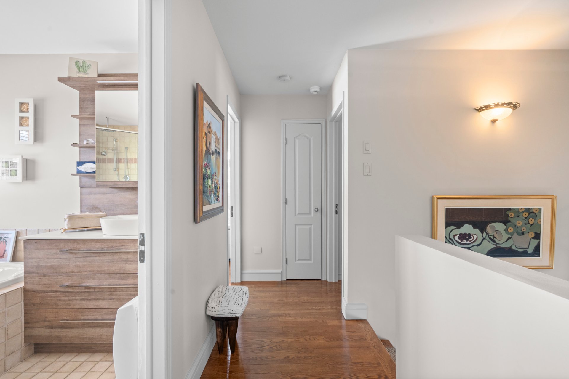 Passageway