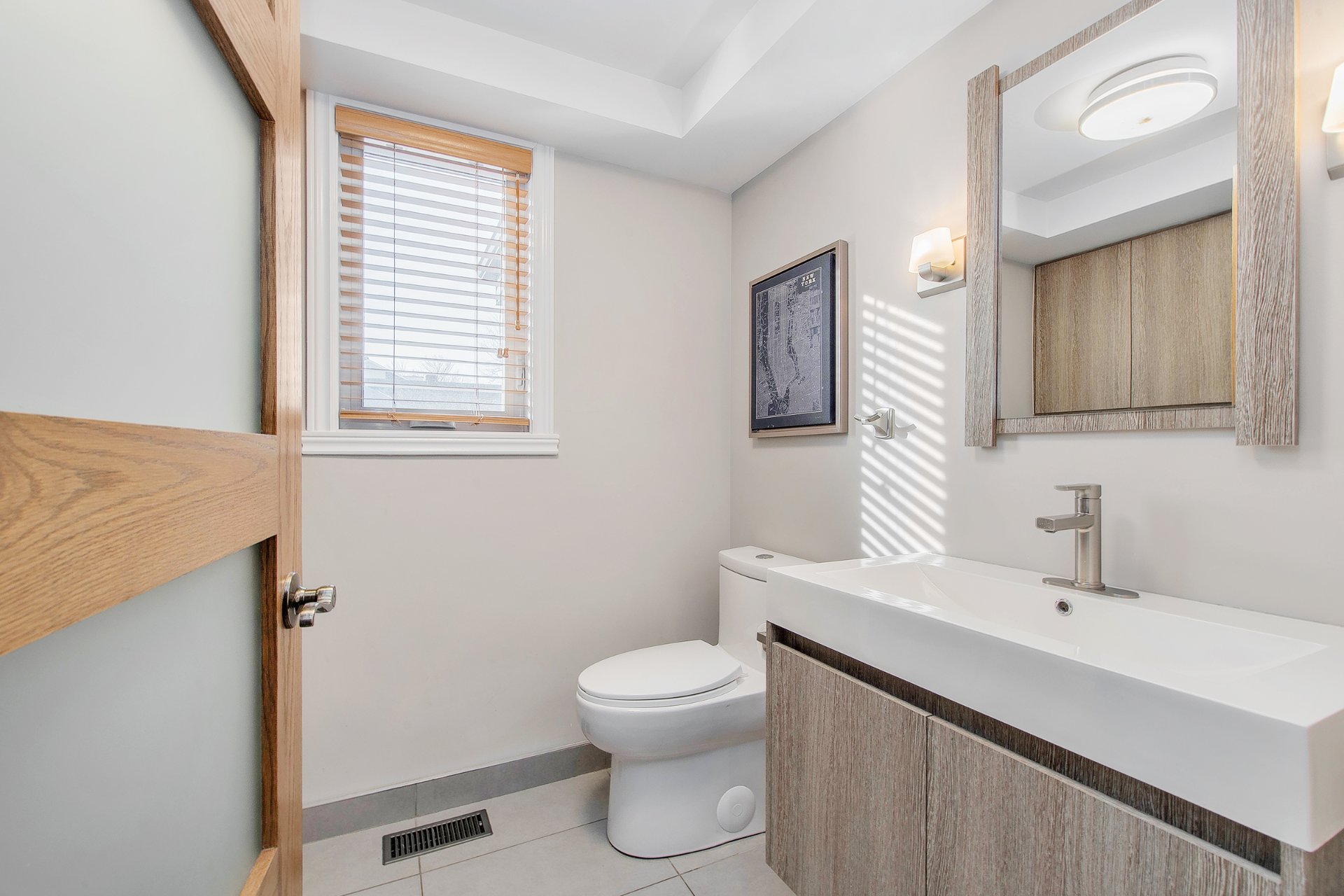 Washroom