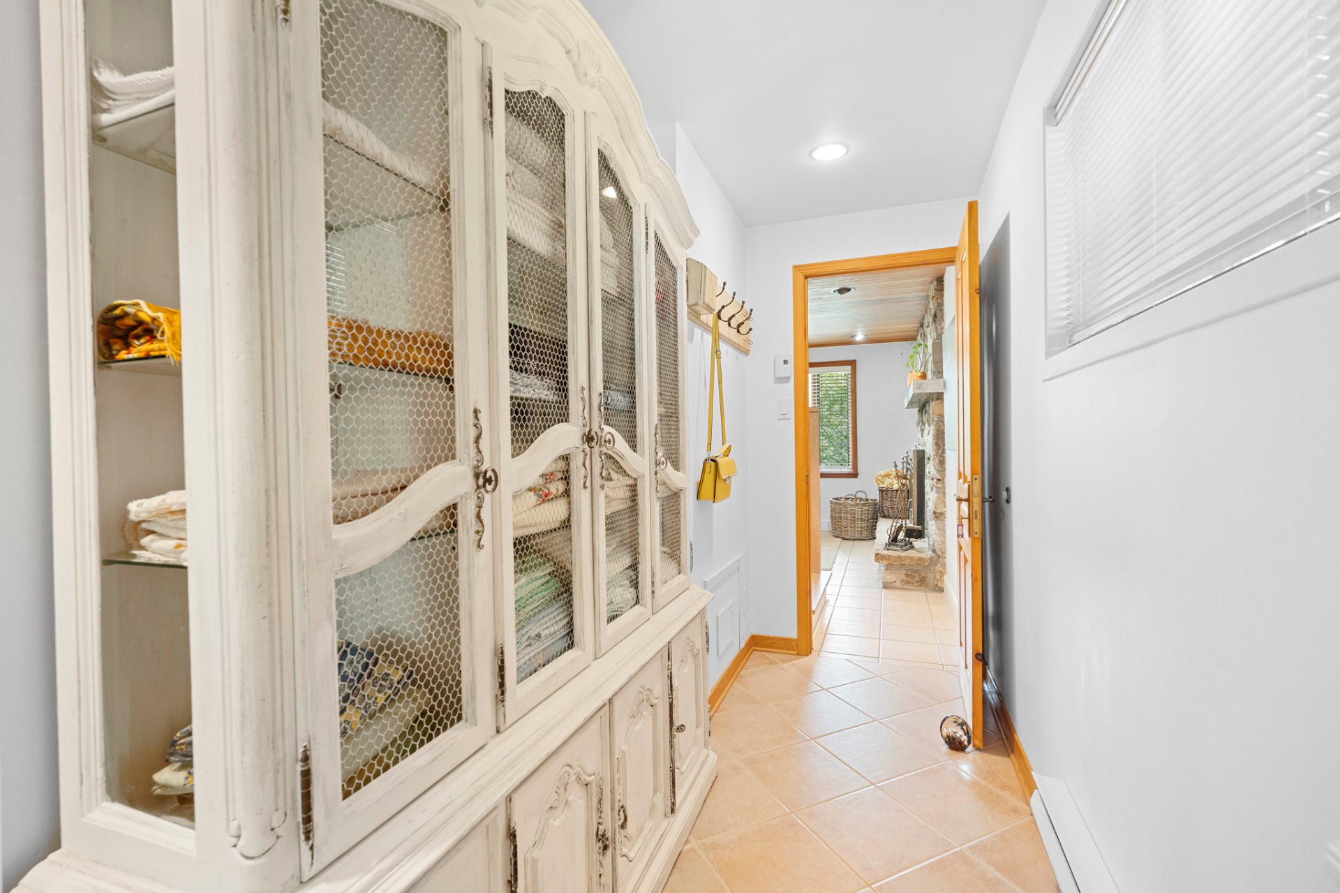 Passageway