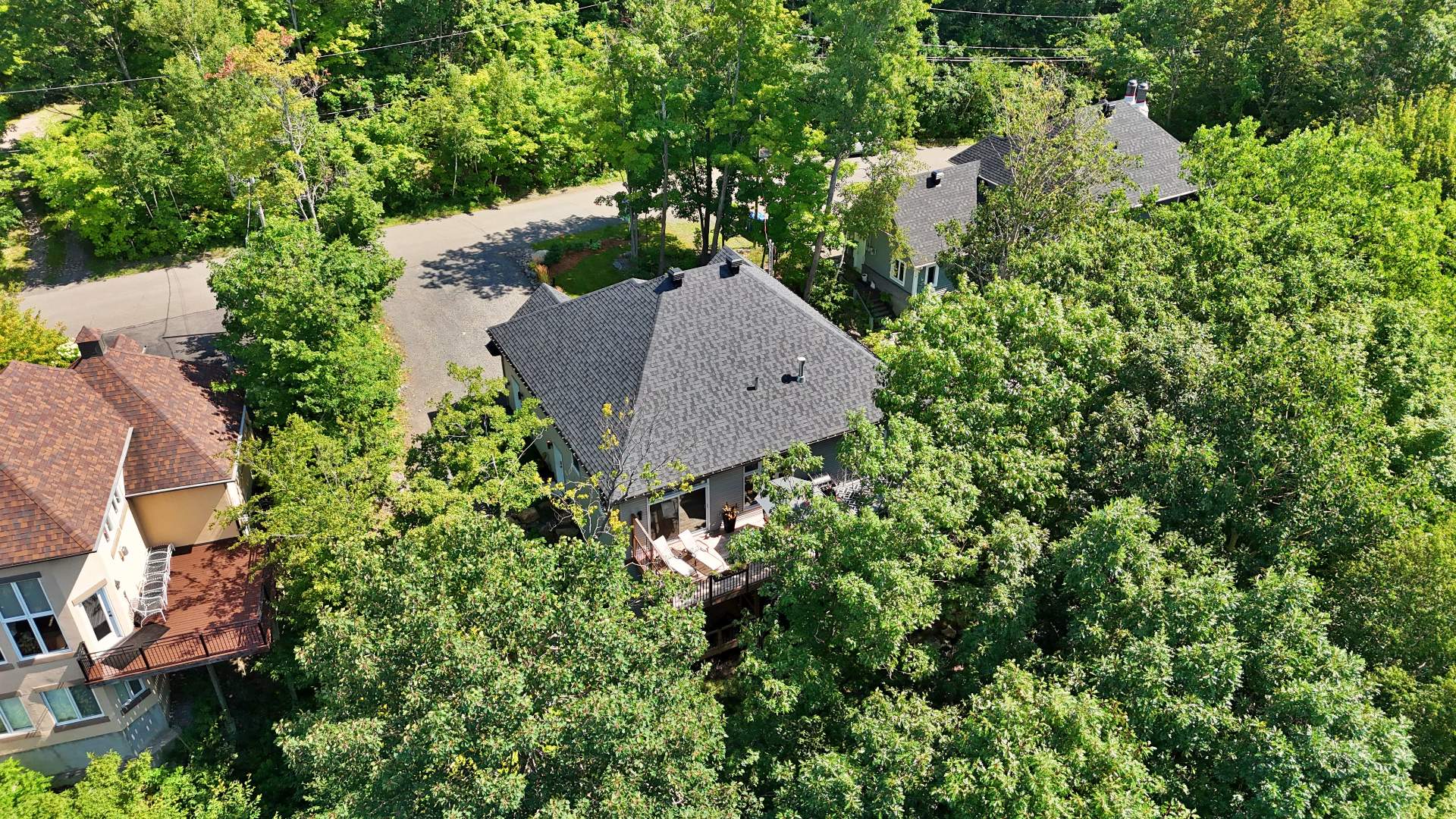 Overall View