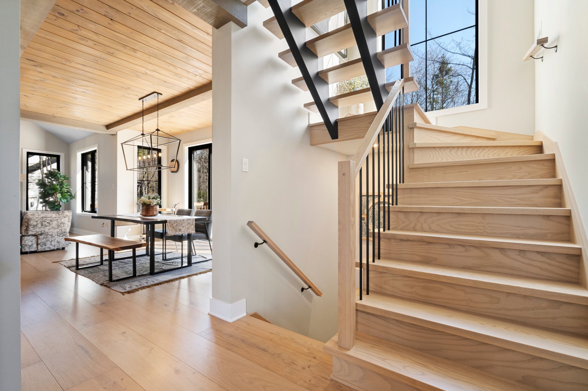 Staircase