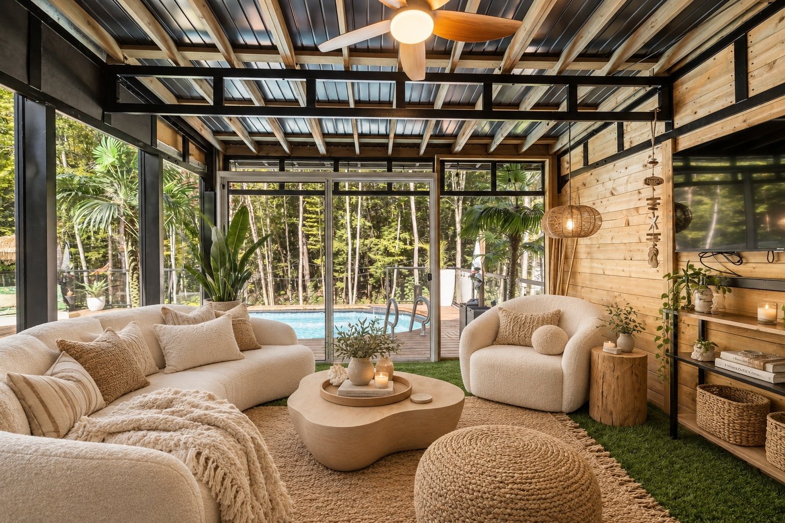 Solarium