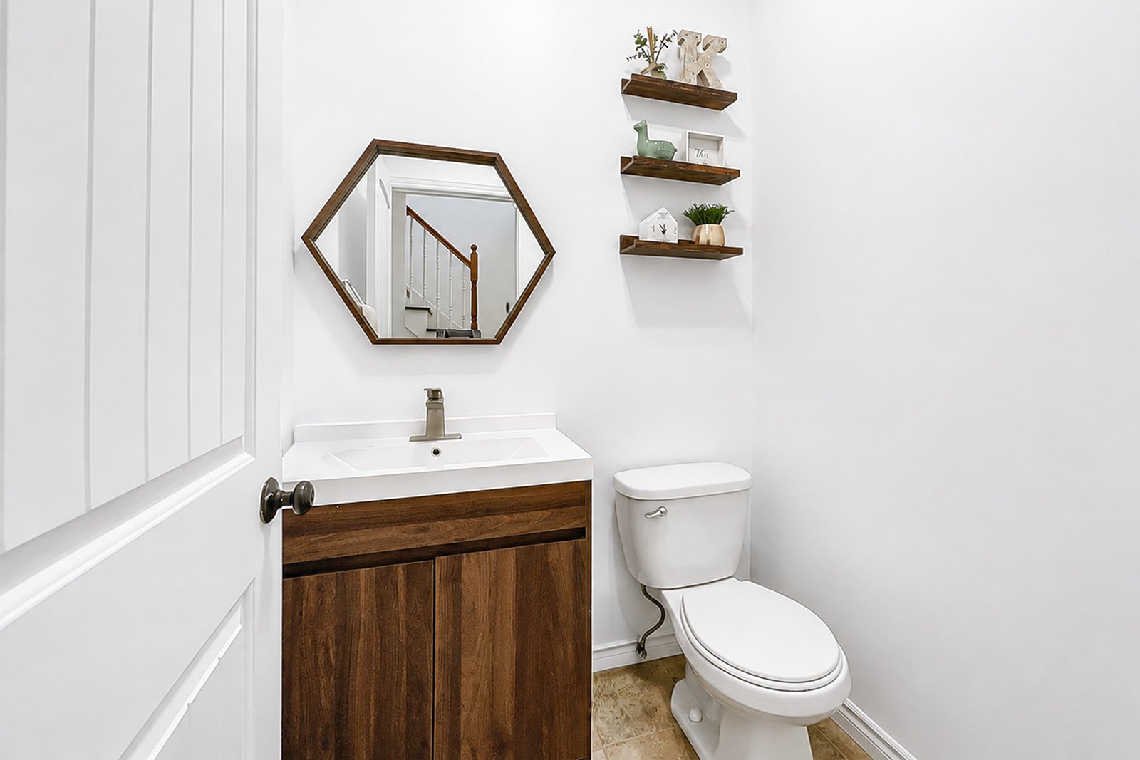 Washroom