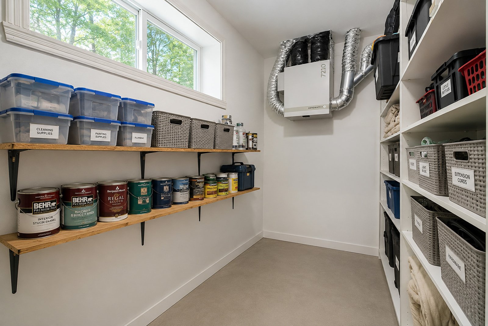 Storage